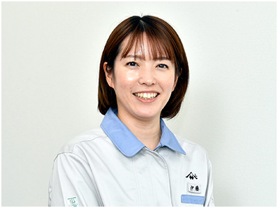 土井さん